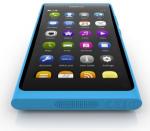 Nokia N9 01