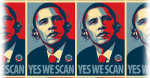 Yes we scan