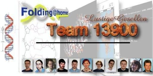 Team13900 - Logo