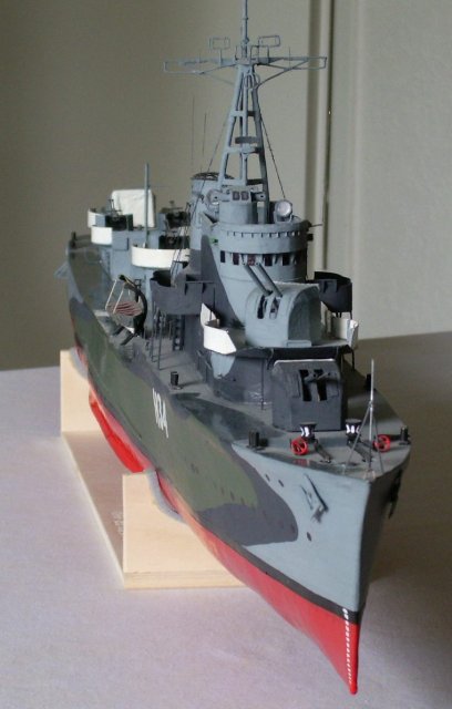 ORP Blyskawica